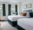 College Park Marriott Hotel & Conference Center room interior Photo