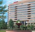 Bethesda Marriott Suites exterior view Photo