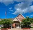 Residence Inn by Marriott-Gaithersburg exterior view Photo