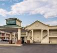 Quality Inn-Takoma Park exterior Photo