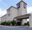 Sleep Inn-Frederick exterior Photo