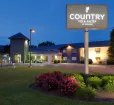 Country Inn &amp; Suites-Frederick exterior view Photo