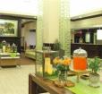 Hilton Garden Inn-Frederick interior lobby view Photo
