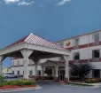 Comfort Inn-Frederick exterior Photo