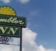 Rambler Inn Sign Photo