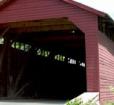 Utica Bridge Photo