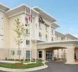 Sleep Inn &amp; Suites-Laurel exterior Photo