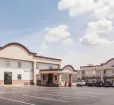 Days Inn-Aberdeen exterior view Photo