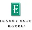 Embassy Suites logo Photo