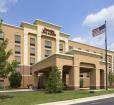 Hampton Inn &amp; Suites-Arundel Mills/Baltimore exterior view Photo