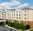 SpringHill Suites by Marriott-Baltimore/Arundel Mills exterior view Photo