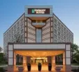 Embassy Suites-BWI exterior view Photo