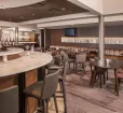 Courtyard by Marriott-Baltimore BWI Airport interior Photo