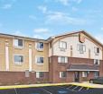 Super 8 by Wyndham-Baltimore/Essex exterior view Photo