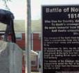 Battle Acre Monument Photo