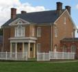 Historic House Photo