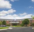 Hampton Inn-White Marsh exterior view Photo