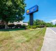 Quality Inn-Annapolis exterior Photo