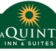 Laquinta Inn &amp; Suites logo Photo