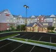 Residence Inn by Marriott-Waldorf exterior view Photo