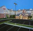 Residence Inn by Marriott-Waldorf exterior view Photo