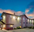 Super 8 by Wyndham-Lexington Park exterior view Photo