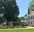 Woodlawn Bed &amp; Breakfast exterior view Photo
