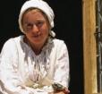 Historic St. Mary's City re-enactor Photo