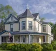 Solomons Victorian Inn exterior view Photo