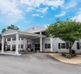 Quality Inn-Solomons/Beacon Marina exterior Photo