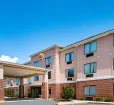 Comfort Inn &amp; Suites-Cambridge exterior Photo