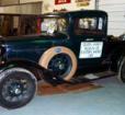 Display at the Museum of Eastern Shore Life Photo