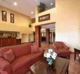 Quality Suites-Chestertown lobby Photo