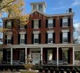 Brampton Inn exterior Photo