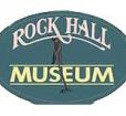 Rock Hall Museum logo Photo