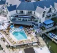 Picture of the St. Michaels Harbour Inn, Marina &amp; Spa Photo