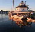 Chesapeake Bay Maritime Museum Photo