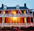 Dr. Dodson House B&B exterior view Photo