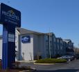 Microtel Inn &amp; Suites-Salisbury Photo