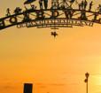Sea Breeze Motel Photo