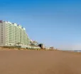 Hilton Ocean City Oceanfront Suites Photo