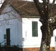 Mount Zion One-Room Schoolhouse Photo