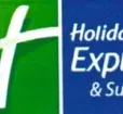 Holiday Inn Express &amp; Suites Logo Photo