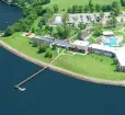 Sandy Cove Ministries aerial view Photo