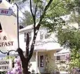 North Bay B&amp;B Sign Photo