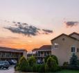 Days Inn-Elkton exterior view Photo
