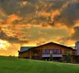 The Lodge at Wisp exterior view Photo