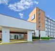 America's Best Value Inn-Baltimore exterior view Photo