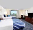 Annapolis Waterfront Hotel room view Photo