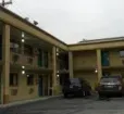 Budget Inn-College Park exterior view Photo